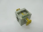 Asco VS14-02 Shut Off Valve 1/4" Nptf 200PSI 13.7 Bar Used. Fixed Price $14.31.