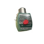 Asco 8220G407 Solenoid Valve 2-WAY 3/4" Npt Normally Closed, Steam & Hot Service. Fixed Price $150.00.