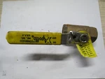 Apollo Ball Valve 70-104-27. Fixed Price $49.00.