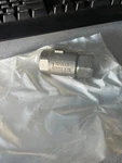 Apollo Valves 62-103-01 Ss Ball-cone Check CF8M 1/2". Fixed Price $99.00.