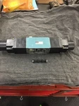 Mac Regulator PR82A-GDDA-9 120 Psi Range Used Parts Free Shipping. Fixed Price $26.90.