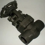 Valve Crane 800 3/4" Forged Steel Gate B-3604XU-W Api 602 1975 Psi Body A105. Fixed Price $74.99.