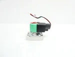 Asco X210546437001HU Solenoid Valve 12-24V-DC. Fixed Price $246.90.