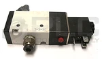 Automation Direct Nitra AVS-3312-24D Solenoid Valve. Fixed Price $18.00.