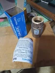 Flomatic 1" - 100E Enviro Check #4201E Valve Nos. Fixed Price $29.99.