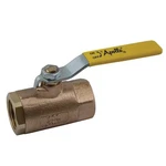 Apollo Valves 7010301 Manual 2-WAY Ball Valve, 1/2 In X Fnpt,. Fixed Price $23.59.