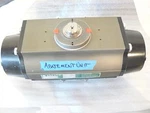 Inline AP-SR-125-B-N Actuator Ball Valve Torque 1055LB Spring X. Fixed Price $439.99.