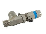 Swagelok SS-R4M8F8 Stainless Steel Proportional Relief Valve Blue Spring R4-A. Fixed Price $188.99.
