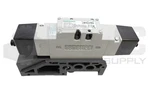 New Numatics I13BB615KP00030 Solenoid Valve W/(2) 237-1045B *read*. Fixed Price $95.00.