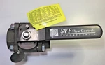 Svf Flow Controls 1-1/2 1500 Wog Ball Valve R84466ATSW. Fixed Price $299.99.