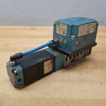 Mac Valve PMPP12A-0025 Pneumatic Used. Fixed Price $132.99.
