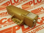 Versa Valves VSP-2531-3493W / VSP25313493W (used). Fixed Price $68.90.