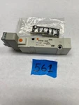 Smc SY5140-3L0Z Solenoid Valve. Fixed Price $75.00.