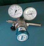 "a" E12-244D Regulator 3000 Psi In 200 Out Max. Fixed Price $94.98.