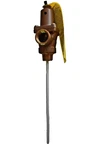 Watts 3/4 40XL-8-125210 Automatic Reseating T&p Relief Valve. Fixed Price $65.00.