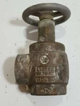 Dixon Powhatan 978A 97-74-SM Valve 300 1/2". Fixed Price $64.99.