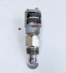 Flotect V4SS2 Flow Switch For Hazardous Location 125/250 Vac 5A. Fixed Price $231.57.