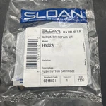 Sloan HY32A Hydraulic Actuator Assembly: Cartridge. Fixed Price $57.99.