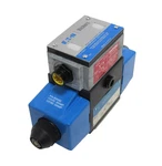 New Eaton Vickers 02-119614 Directional Valve PA5DG4S4LW-012N-B-60 02119614. Fixed Price $450.00.