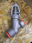Convat 2" Valve Globe Stop 11G2CJ-1057J-6117 Nos. Fixed Price $199.99.