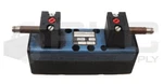 Rexroth GT10062-2424 Pneumatic Valve 150PSI. Fixed Price $40.95.
