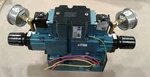 Mac Solenoid Valve Assembly PME-112DABE , 6521B-613-PM-112DA # 1137KW A19PR2. Fixed Price $400.00.