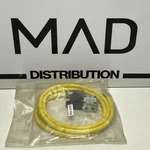 Asco Numatics L01SA4872000030 With Cables. Fixed Price $199.99.