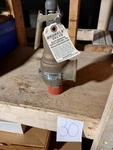 New Kunkle Valve 6010GFE01-AM0200 Safety Relief 1-1/4 200PSI. Fixed Price $499.00.