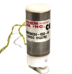 Biochem Fluidics 100P2N024-05S Solenoid Pinch Valve Used.. Fixed Price $75.00.