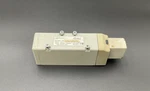 Numatics 353BA4Z2MN00061 24 Vdc Solenoid Pneumatic Valve (tbi). Fixed Price $65.99.