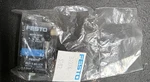Festo Solenoid Valve, MEH-3-24VDC 107107 With MEH-3-M5-LCN 30276. Fixed Price $74.99.