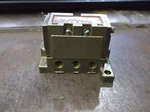 Numatics 030PP4410 Pneumatic Solenoid Valve (BIN114). Fixed Price $25.00.