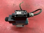 Used Bosch Valve 081WV06P1V1012KA115/60 D51 With FF1 Sh Mh 50. Fixed Price $180.00.