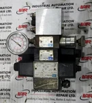 Double QM-3-C-10A2-A120. Fixed Price $582.28.