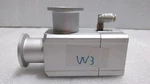 Used Smc / XLA-25A-M9BA High Vacuum Valve, 0.4-0.7MPA, No Sensor. Fixed Price $248.00.