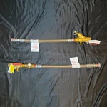 Chamflex Model Ac Automatic Flow Control Circuit Sentry Hose Kit #3 B&g Valves. Fixed Price $216.77.