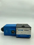 Eaton Vickers Directional Valve 02-126881, DG4S4-012A-U-H-60 Genuine-new. Fixed Price $670.00.
