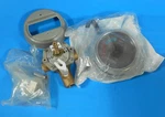 Powers Process Controls Hydroguard 410 Series Mixing Valve Nos. Fixed Price $149.00.