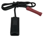 (4) Voltage Regulator Electrical Connector Standard S-81 Pigtail Repair Socket. Fixed Price $12.95.