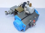 Stasto PKH-BKH-1/2-4429-6-D-N W/ Ball Valve PN500 1/2" DN13 Body Galvanized. Fixed Price $299.00.