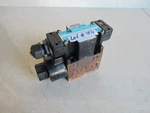 Nachi Solonoid SL-G01-A3X-R-C1-20 Lot #74 Listed By Greg. Fixed Price $10000.00.