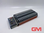 Metal Work Multifunction Module Eb 80 16POS + Valves 00282. Fixed Price $1569.24.