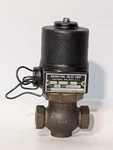 Magnatrol Valve 18A52 Solenoid Replacement Coil 120V 300PSI 25W. Fixed Price $69.99.