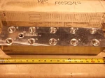 Daman AD05P053S Valve Manifold, C0155. Fixed Price $479.95.