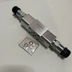 Sun Hydraulics Gbz 2HD5-AC Manifold Valve New Without Box. Fixed Price $98.98.