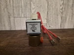 Nos Flex Kleen E24104 Solenoid Valve Box Discontinued Item. Fixed Price $45.00.