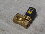 Sirai Z610A Solenoid Valve 24VDC. Fixed Price $29.99.