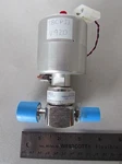 Veriflo Pneumatic Actuated Bellows Valve 45300616 Model 944A0PHPNCSFSFMLS Usa. Fixed Price $139.99.