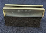 Caddy RPS50 Pipe Foam Support Block 10-3/8" Length X 6" Height. Fixed Price $35.99.