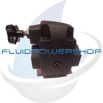 New Aftermarket Vickers Ct 10 20 Relief Valve / Eaton 283937. Fixed Price $600.00.